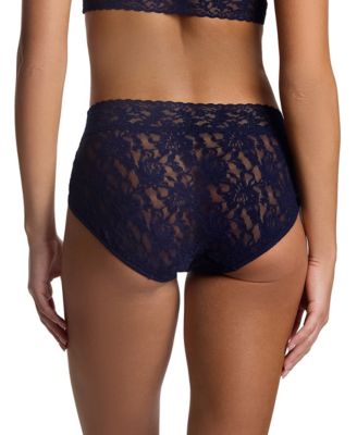 Women's Signature Lace French Brief Panty