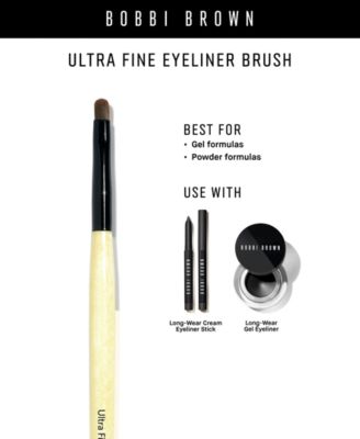Ultra Fine Eyeliner Brush