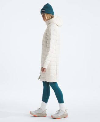 Women's Aconcagua Insulated Puffer Coat