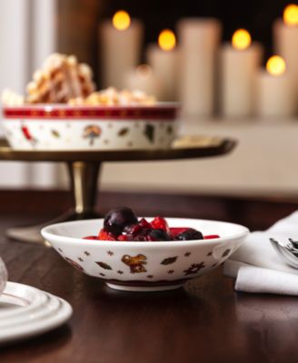 La Petite Boule Toy's Delight 5-Piece Appetizer Set