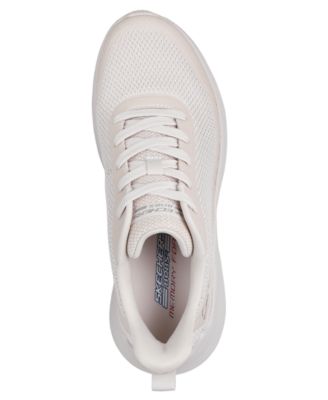 Women's BOBS Sport Squad - Waves Casual Sneakers from Finish Line