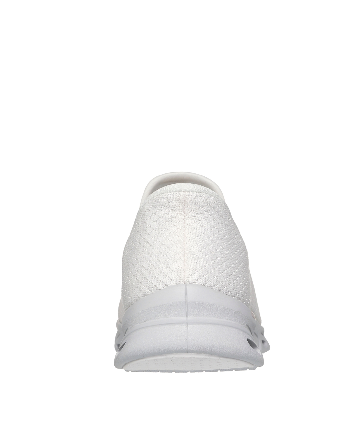 Skechers Women's Slip-ins: Glide-step In White