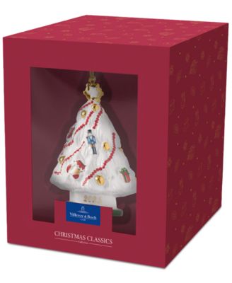 2025 Christmas Classics Annual Tree Ornament