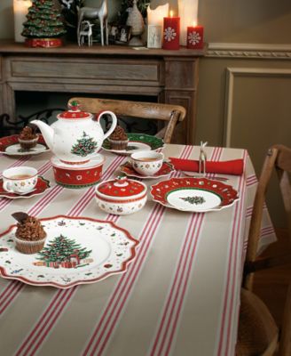 Toy's Delight Buffet Plate