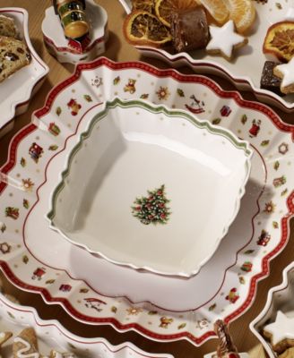 Toy's Delight Serving Bowl, 8 oz.