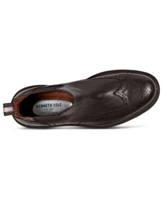 Men's Frank Chelsea Boots