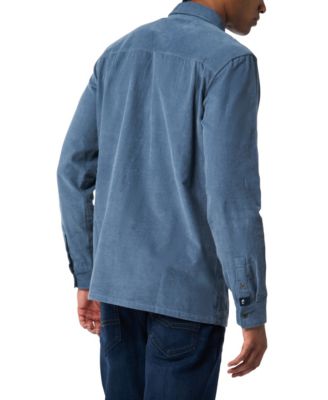 Men's Sinclair Long-Sleeve Shirt