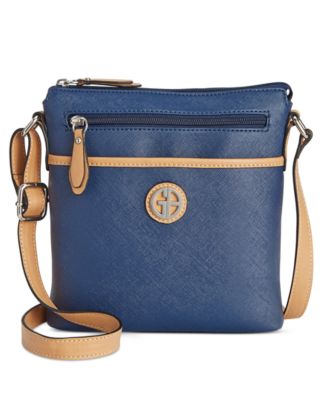 Giani Bernini - Saffiano Crossbody