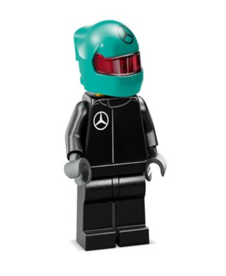 Speed Champions Mercedes-AMG F1 W15 Race Car Building Toy 77244