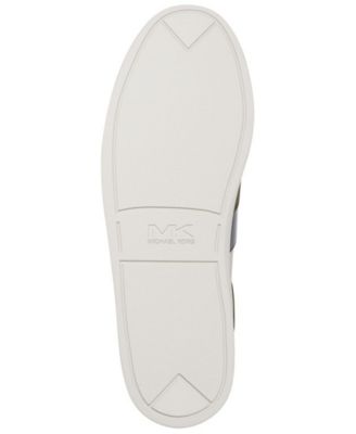 Men's Brady Lace-Up Sneakers