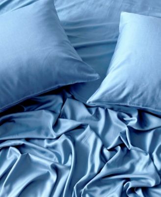 Luxury Viscose from Bamboo Pillowcase Pair, Standard