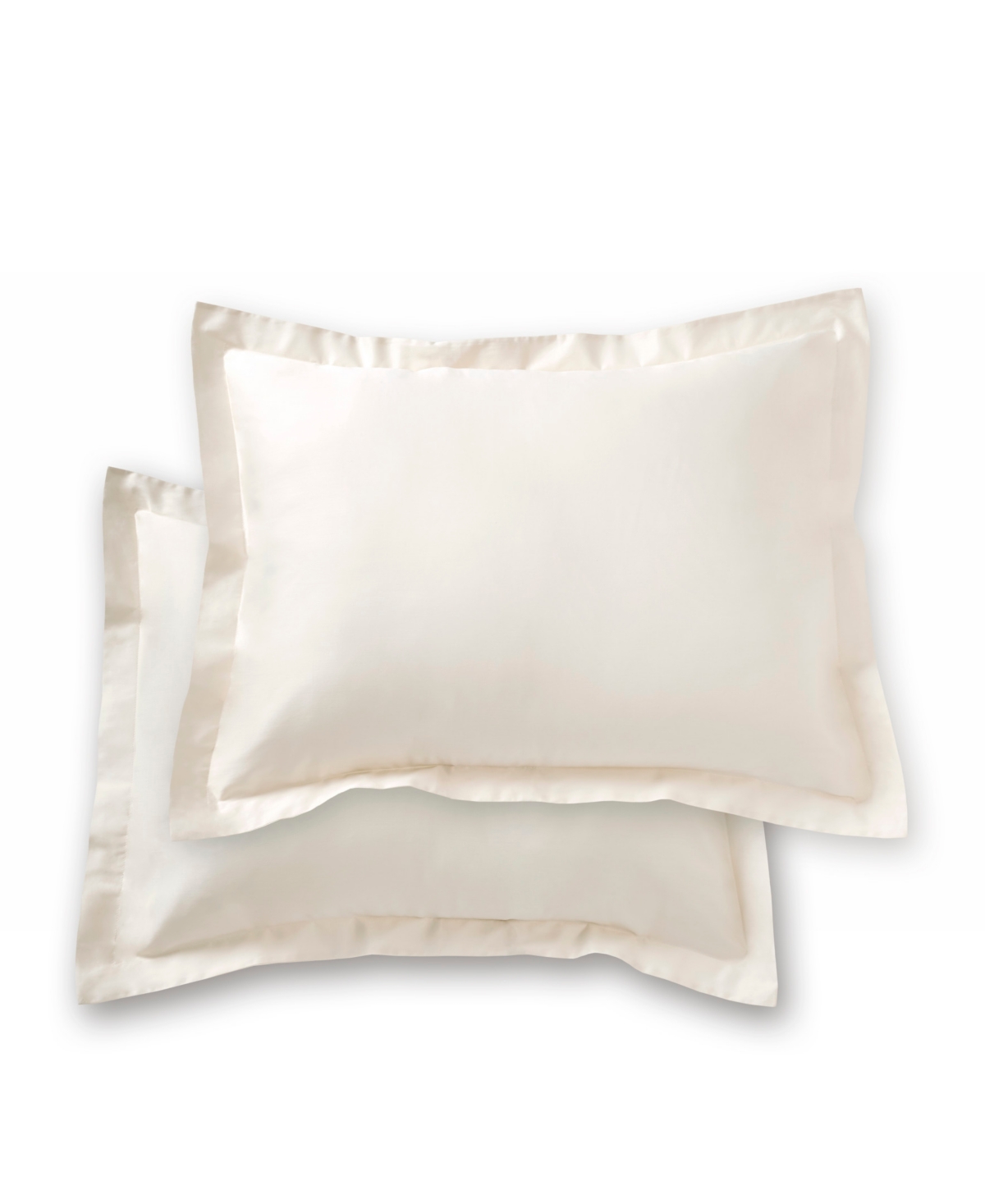 J Queen New York Premier Sateen 3-pc. Duvet Cover Set, Full/queen In Neutral