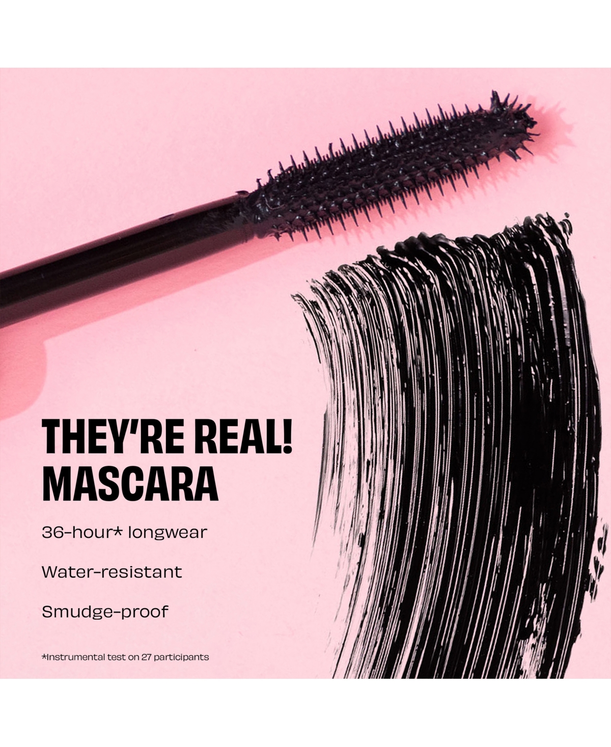 Benefit Cosmetics 2-Pc. Talk Beauty To Me Tint & Mascara Gift Set