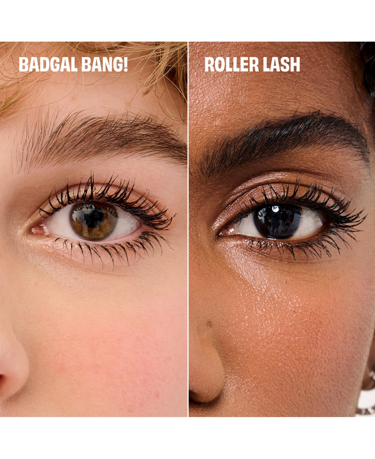 Benefit Cosmetics What's That Lash 2-piece Mascara Minis Gift Set