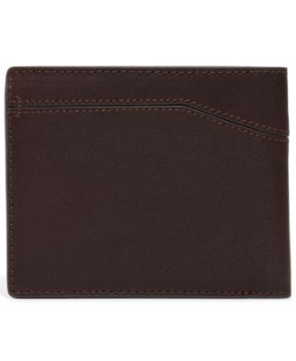 Men's Cayman Bi-Fold Wallet