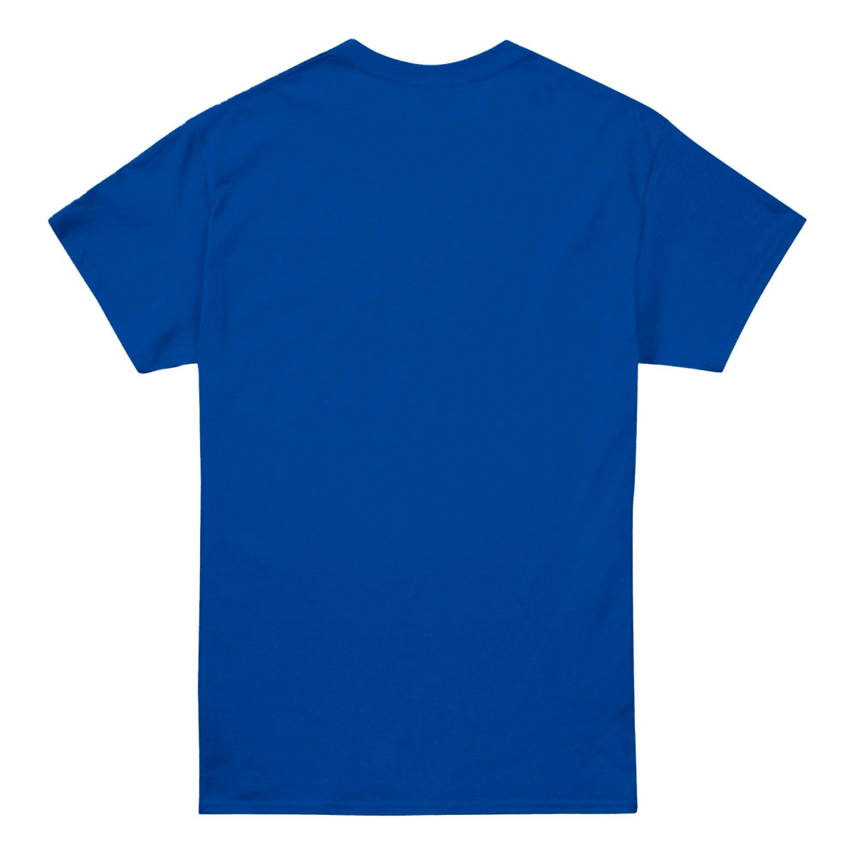 Logovision Men's Nerf Grid T-Shirt