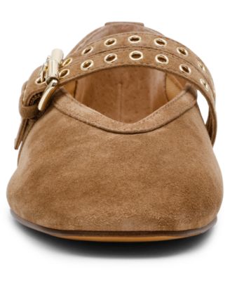 Women's Lydia Mary-Jane Ballet Flats