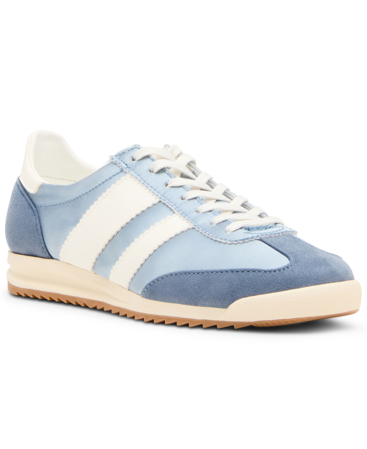 Madden Girl Women's Jumper Low Profile Retro Joggers