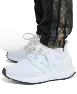 Toddler and Little Boys 3 Stripe Jacket and Joggers Pant Set