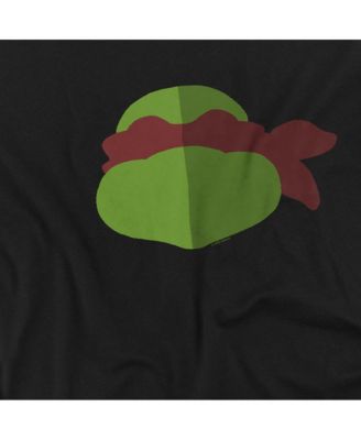 Big & Tall TMNT Raph Face T-Shirt
