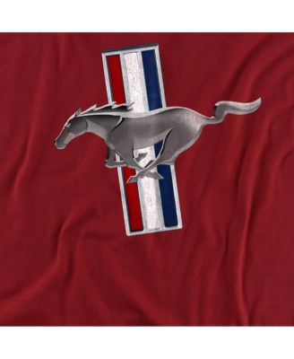 Men's Ford Vintage Stripes T-Shirt