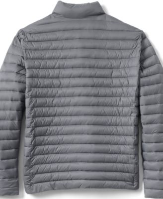 Men's Insulated Jacket