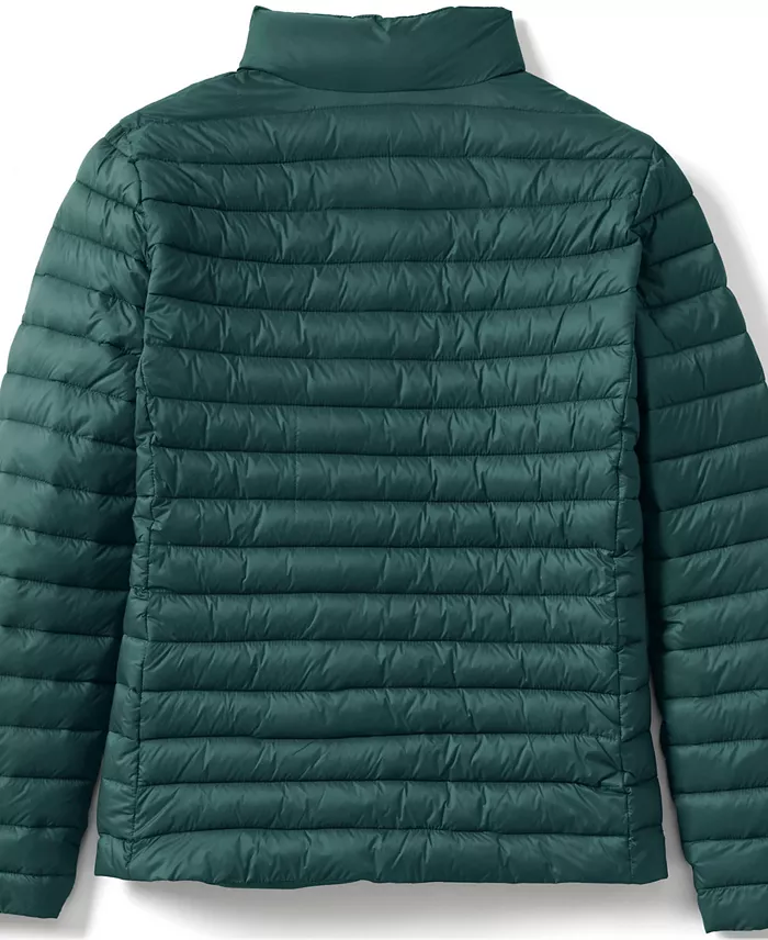 Women's Insulated Jacket - thumbnail 3