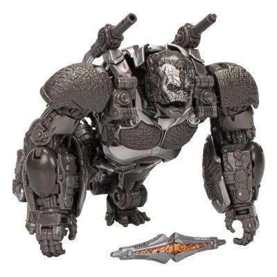 106 Optimus Primal Leader Class | Transformers Studio Series | Transformers: Rise Of The Beasts