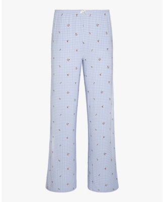 Women's Sleep Pull-On Pants