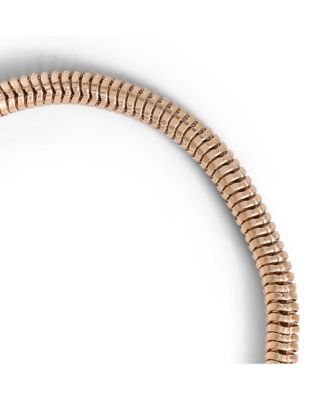 Gold-Tone Chain Bracelet Set &acirc;€“ 3 Pieces