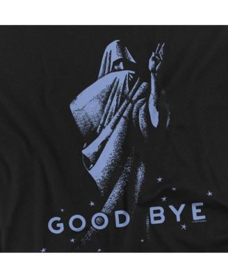 Big & Tall Good Bye T-Shirt