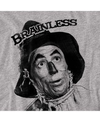 Big & Tall Brainless T-Shirt