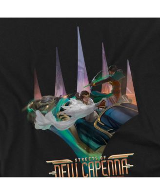 Men's The Gathering Planeswalker Logo T-Shirt