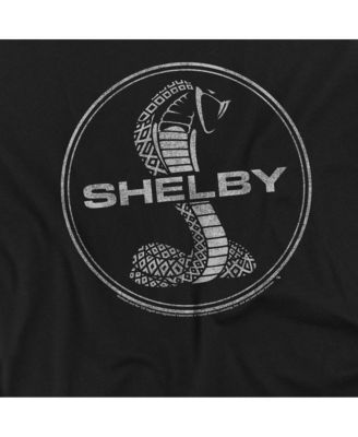 Men's Carroll Shelby One Color Cobra T-Shirt