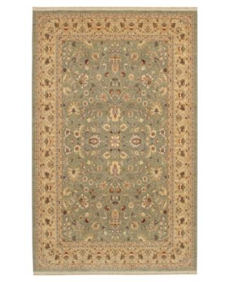 Karastan - Area Rug, Shapura Tiana 4'3" x 6'
