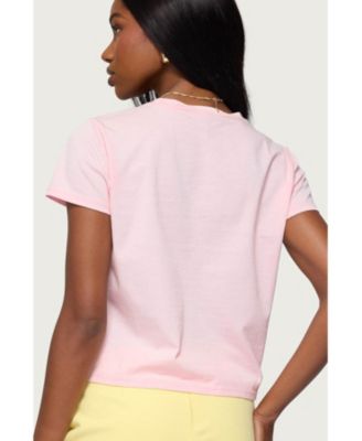 Women's Ocean S Calling Coastal T Shirt