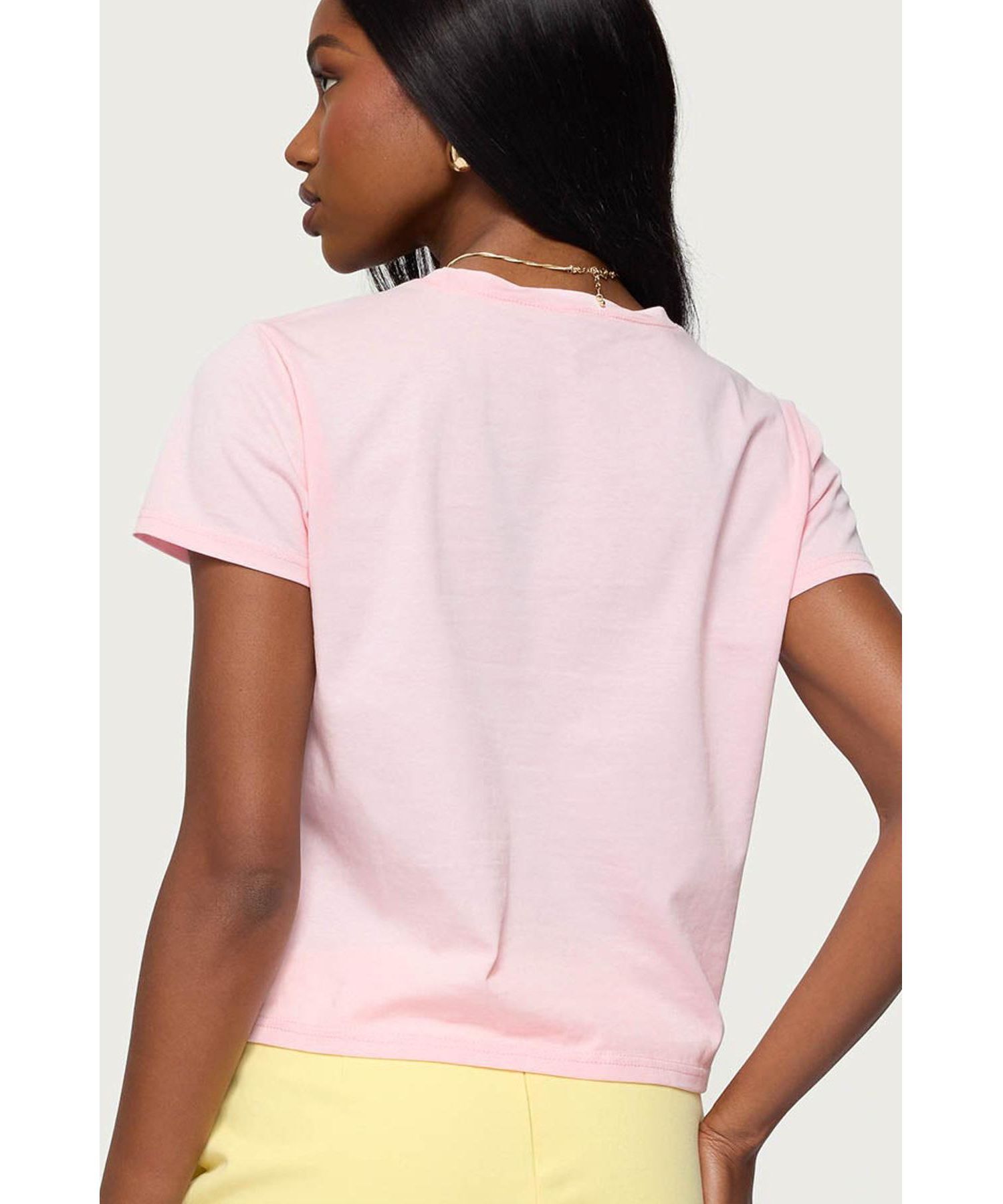 Women's Ocean S Calling Coastal T Shirt