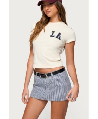 Women's Cali Babe T Shirt