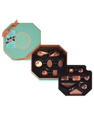 History Assorted Chocolate Collection, 15 Pieces