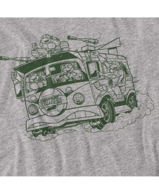 Big & Tall Radical Wagon T-Shirt