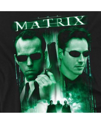 Men's The Neo Vs. Smith T-Shirt