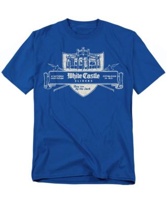 Big & Tall An Institution T-Shirt