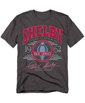 Men's Carroll Shelby Hotrod Arched T-Shirt