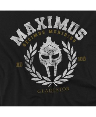 Big & Tall Wreath Academy T-Shirt