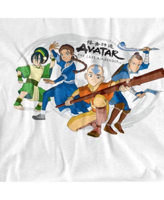 Men's Avatars Group T-Shirt
