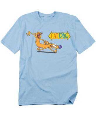 Big & Tall Catdog Yee Haw! T-Shirt