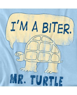 Big & Tall Im A Biter T-Shirt