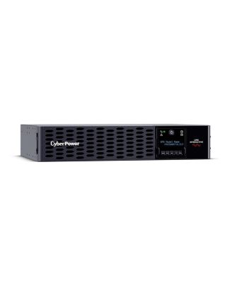 PR1500RTXL2UC Smart App 1500VA/1500W Sinewave Rack/Tower UPS with BP48VP2U02 Extended Battery Module