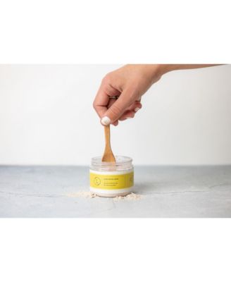 Natural Clay Exfoliating Facial Mask