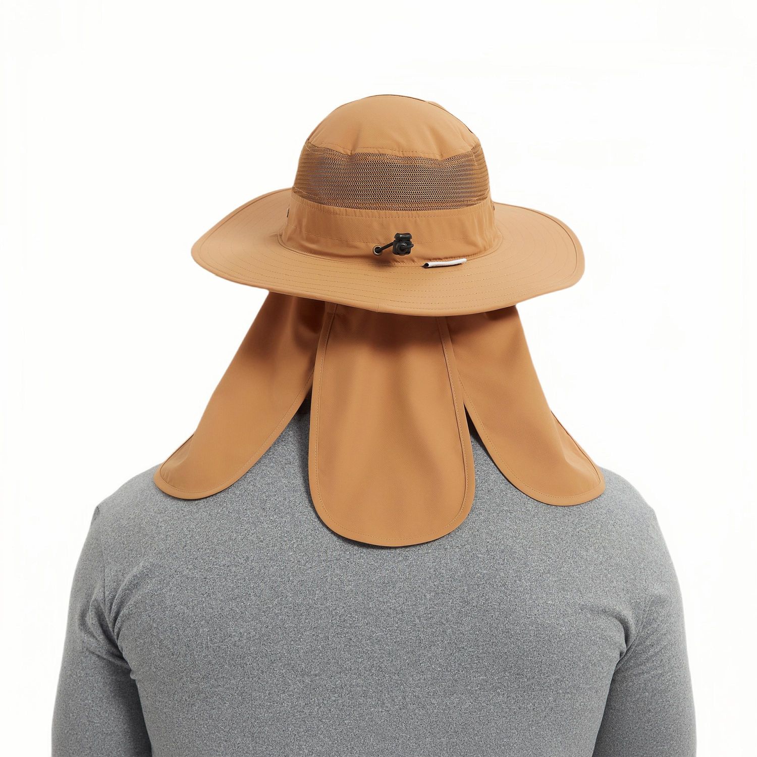 Men's Unisex Keya Packable Boonie Hat Classic Fit